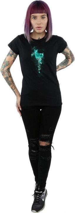 Actual product image Doe Always Mist Tshirt (M)