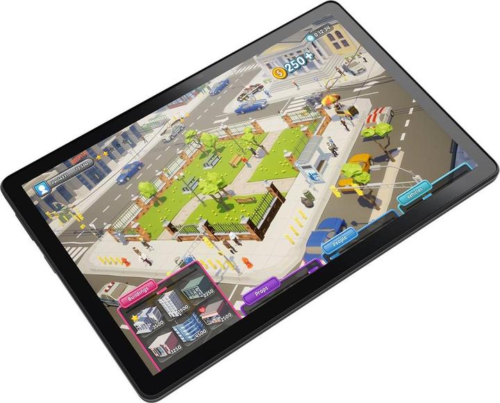 Produktbild Lenovo Tab M10 (3. Gen) (4G, 10.10", 64 GB, Storm Grey)