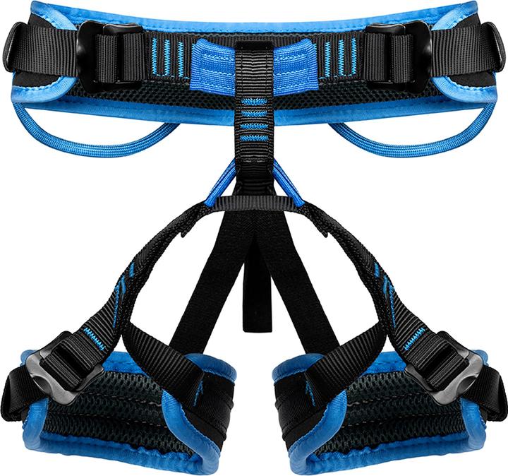 Lacd Kid's Harness Start 2.0 (One Size)
