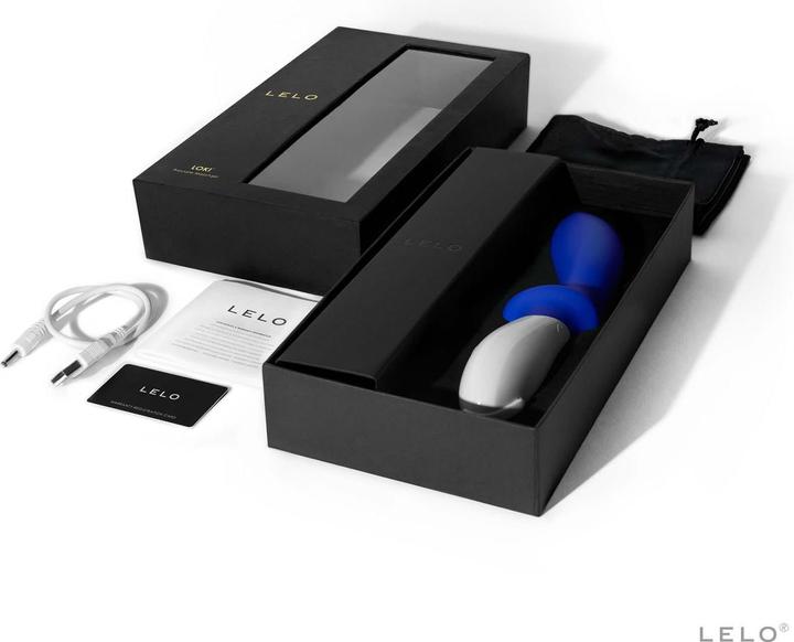 Image du produit LELO Loki