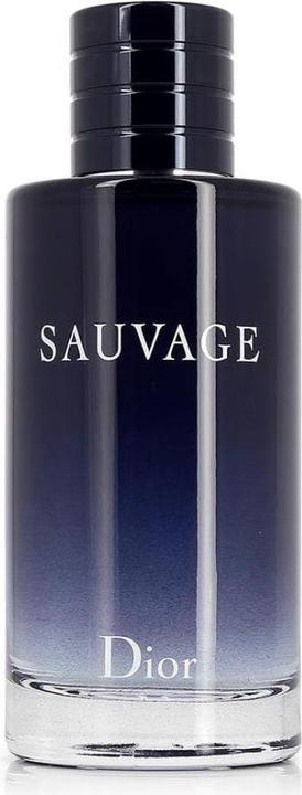 Produktbild Dior Sauvage (Eau de Toilette, 200 ml)