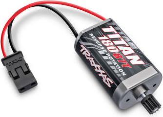 Immagine prodotto Traxxas Ford Bronco (RTR pronto all'uso)
