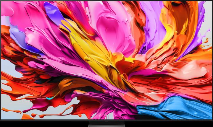 Immagine prodotto LG 100QNED86A6.AVS (100", QNED, 4K, 2025)