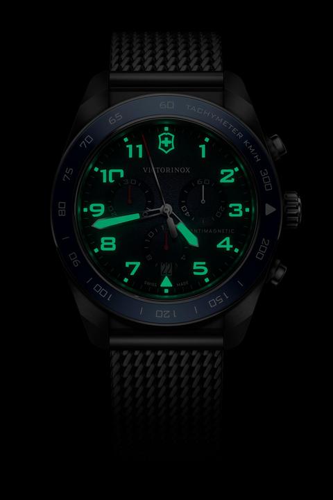 Produktbild Victorinox Swiss Army Chrono (Chronograph, 42 mm)