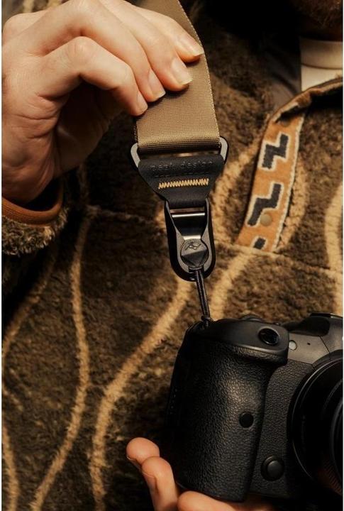 Image du produit Peak Design Slide (Sangle d'épaule, Ceinture cervicale)