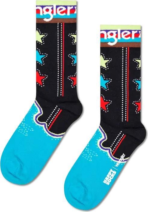 Produktbild Happy Socks The Bronc (Einzelpack, 41 - 46)