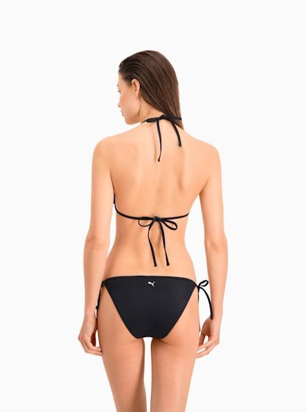 Produktbild Puma Swim Triangle Bikini Top (L)