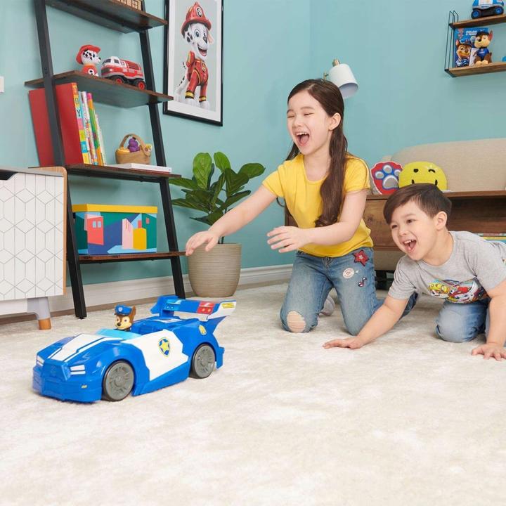 Image du produit Spin Master Mega Chase