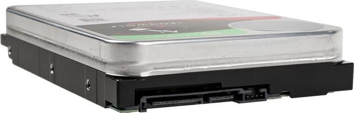 Actual product image Seagate IronWolf Pro (16 TB, 3.5", CMR)