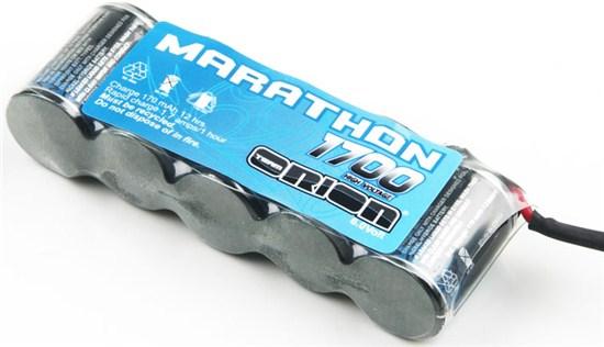 Immagine prodotto Team Orion Batteria (6 V, 1700 mAh)