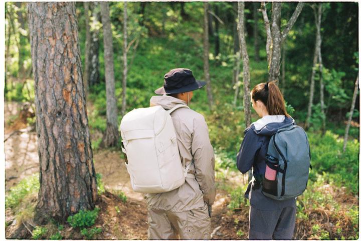 Produktbild Beckmann Rucksack Street Go (26 l)