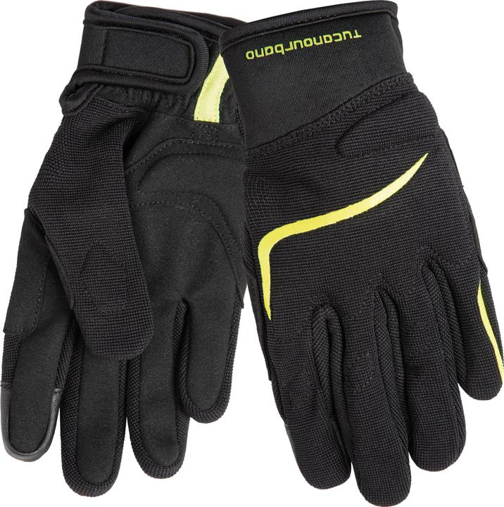 Actual product image Tucano Urbano Gants Miky Kid (10)