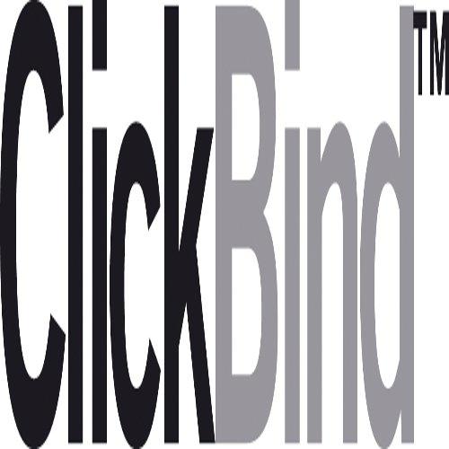Produktbild GBC Click-Bind