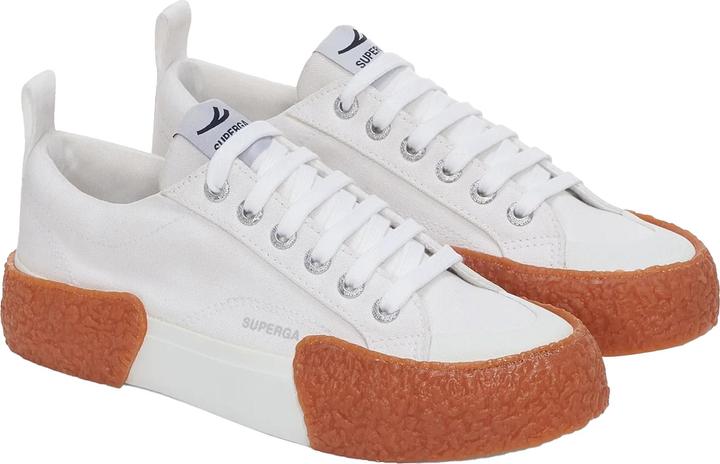 Produktbild Superga Sneaker 2660 Stripe Big Bumpers (40)