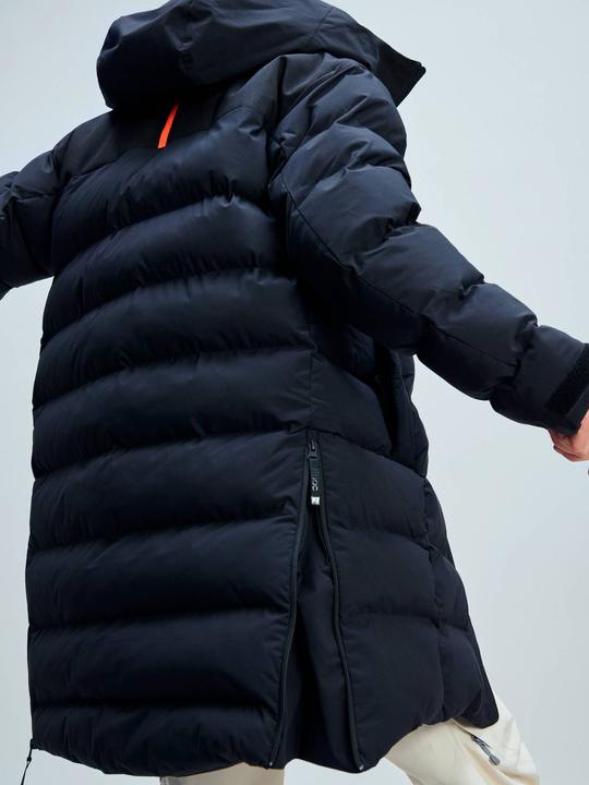 Produktbild Poc W'S Race Loft Parka-Mantel (S)