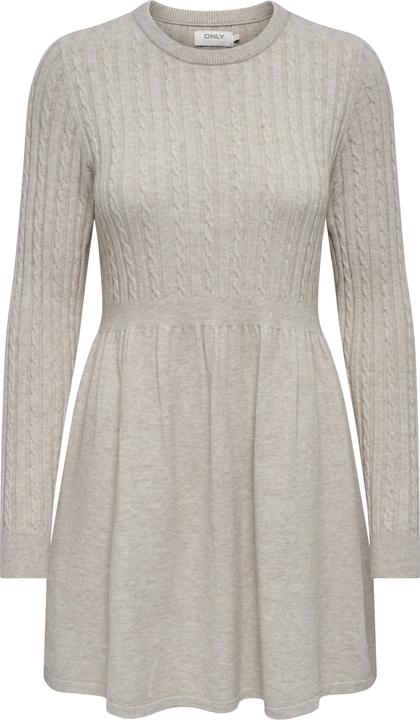 Actual product image Only Knitted dress (L)
