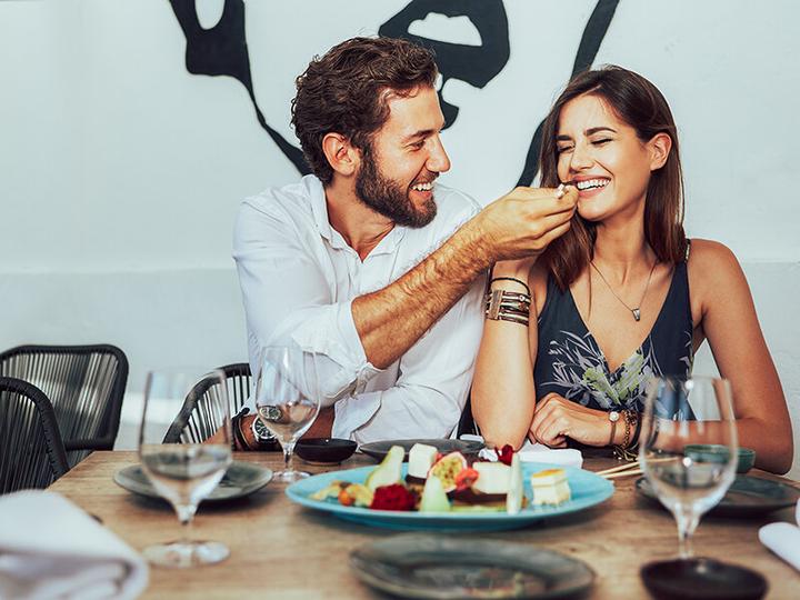 Image du produit Smartbox Parenthèse gourmet : 1 souper raffiné pour une maman qui aime les plaisirs de la table (2 pers.)