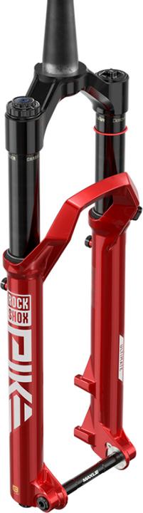 RockShox Pike Ultimate Charger 3.1 RC2 DebonAir+ Boost 27,5" Federgabel