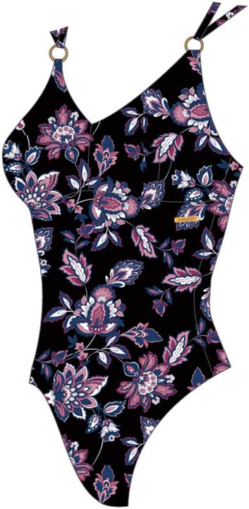 Image du produit Speedo Shaping Printed Strappy 1 Piec (W34/L38)