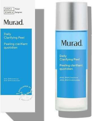 Actual product image Murad Daily Clarifying Peel 95 ml (Exfoliation, 95 ml)