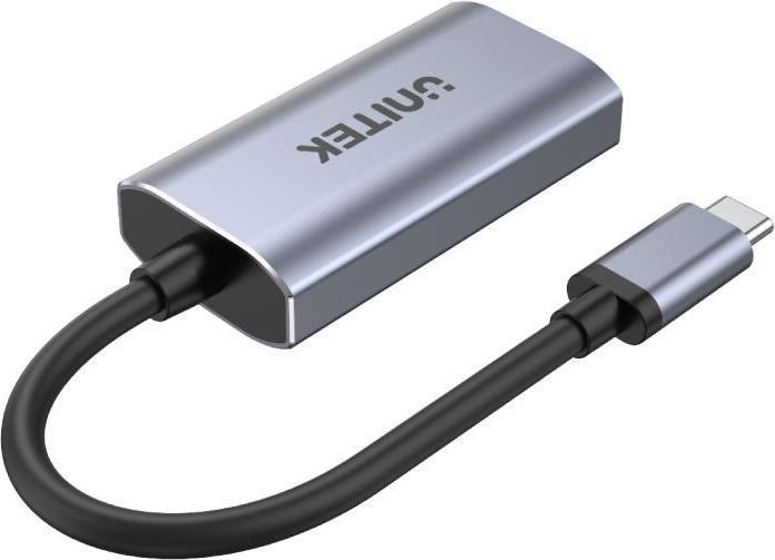 Immagine prodotto Unitek V1414A Adattatore USB-C - HDMI 2.1 (0.15 m, HDMI)