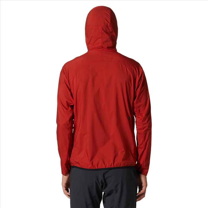 Produktbild Mountain Hardwear M Kor AirShell Hoody (M)