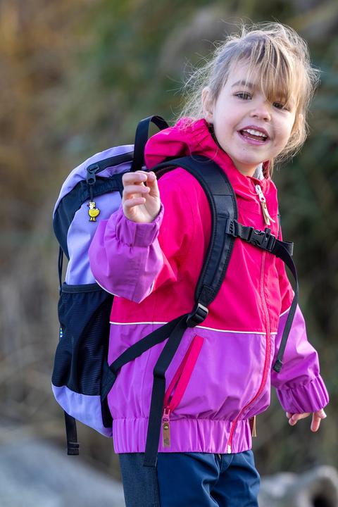 Actual product image Rukka Rhy kids backpack (10 l)