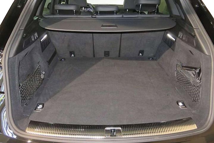 Immagine prodotto ProPlus Pan per il bagagliaio per Audi Q5 TFSI e Plug-In Hybrid dal 2019 ad oggi