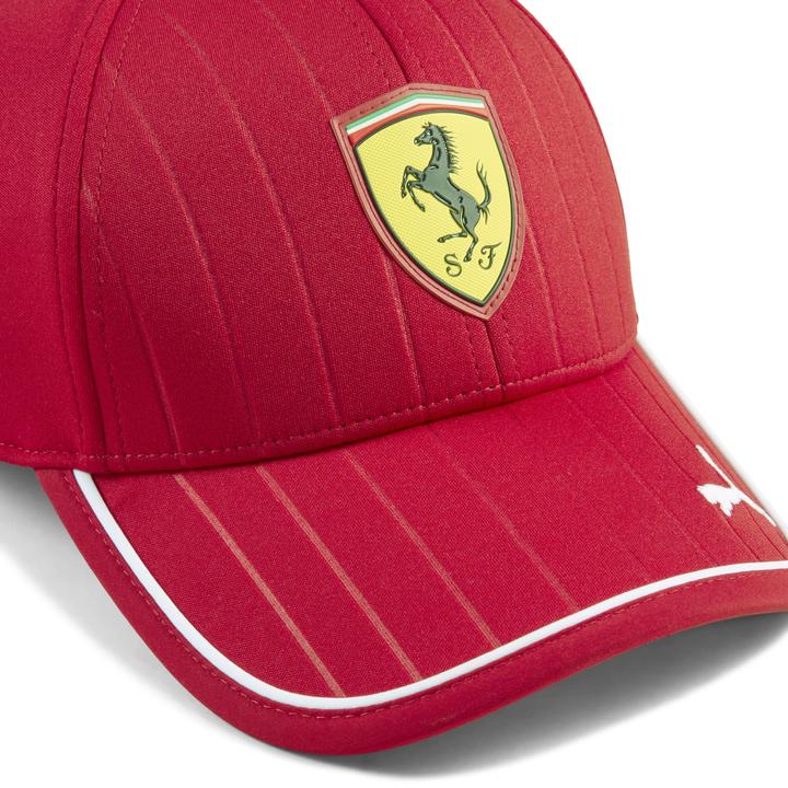 Produktbild Puma Ferrari Replica Team Bb Cap