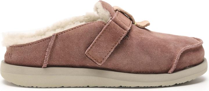 Produktbild Satorisan Uwabaki Clog Strap Suede (36)