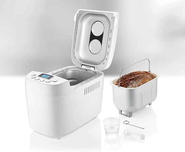 Immagine prodotto Unold 68520 Big White Backmeister