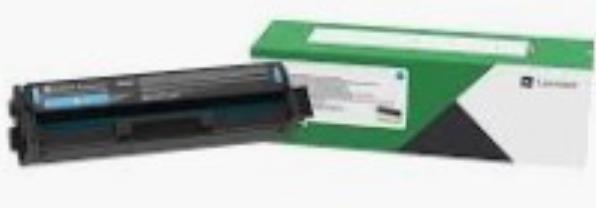 Produktbild Lexmark C332HC0 (C)