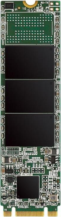 Produktbild Silicon Power A55 (1000 GB, M.2 2280)