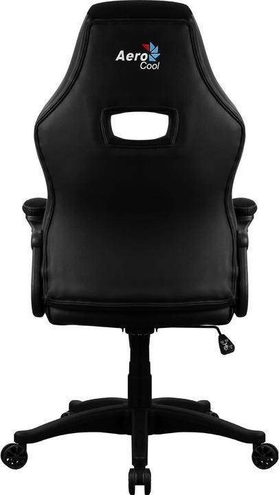 Actual product image AeroCool Aero 2 Alpha