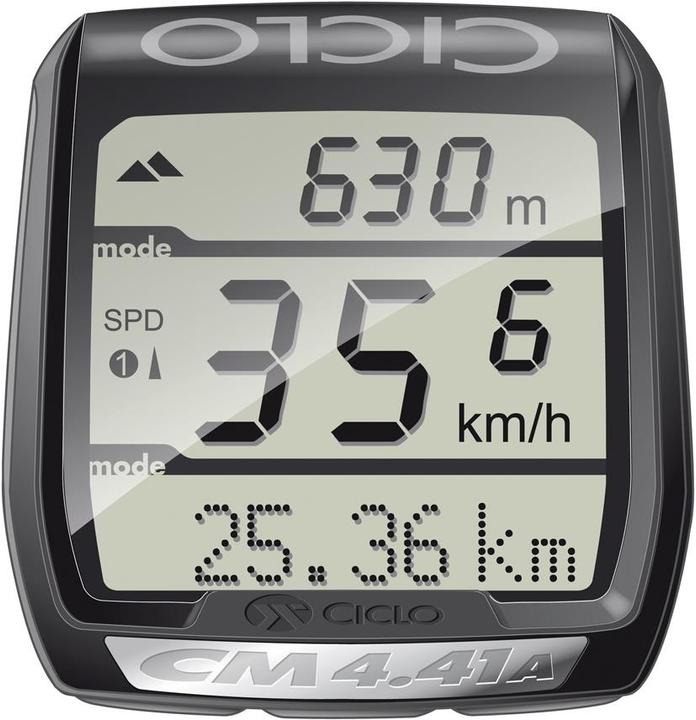 Ciclosport Cm 4.41 A