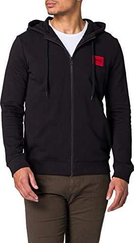 Produktbild HUGO Sweatjacke Casual Bequem sitzend Daple212 (L)