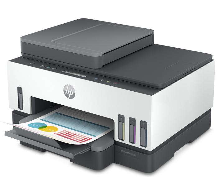 Image du produit HP Smart Tank 7305 (Réservoir d'encre, Couleur)