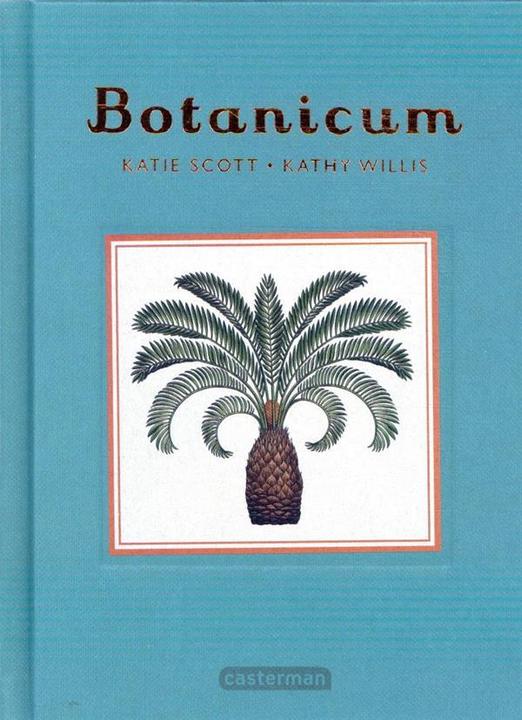 Immagine prodotto Botanicum (Francese, Scott Katie, Willis Katherine J., 2020)