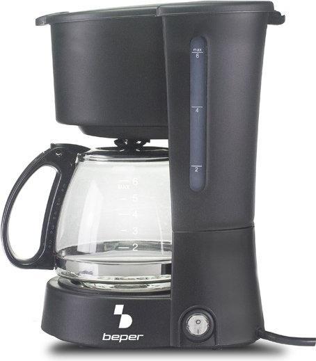 Actual product image Beper BC.060