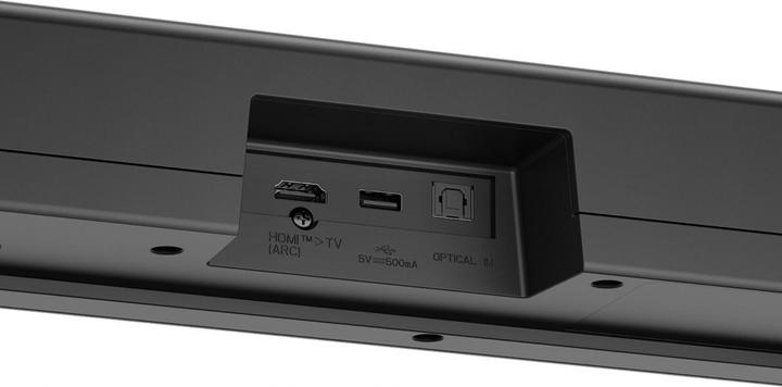 Actual product image LG DS40T (300 W, 2.1 Channel)