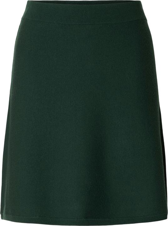 Selected Femme Mini Strickrock (M)