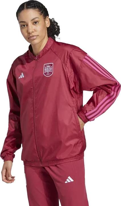 Produktbild adidas 202324 Pre Match Jacke (40 D)