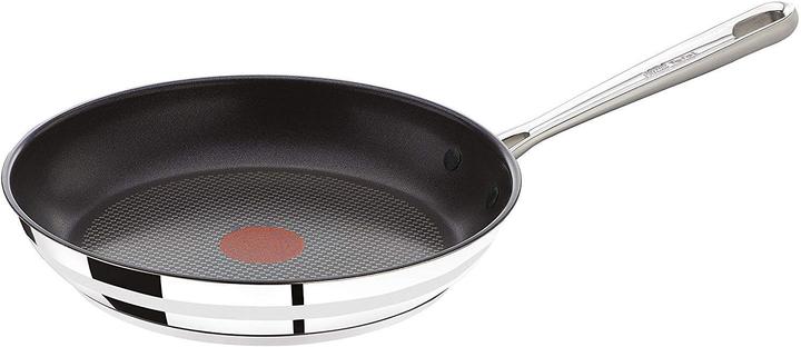 Tefal Jamie Oliver (20 cm, Frying pan)