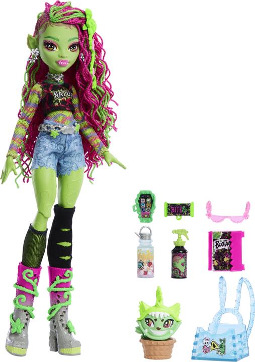 Monster High Venus