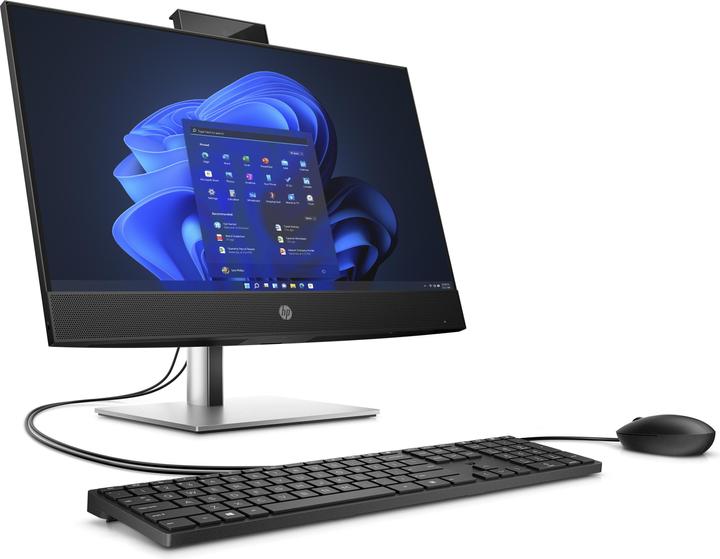 Produktbild HP PROONE 440 G9 AIO CI3-13100T (Intel Core i3-13100T, 16 GB, 512 GB, UHD Graphics 770)