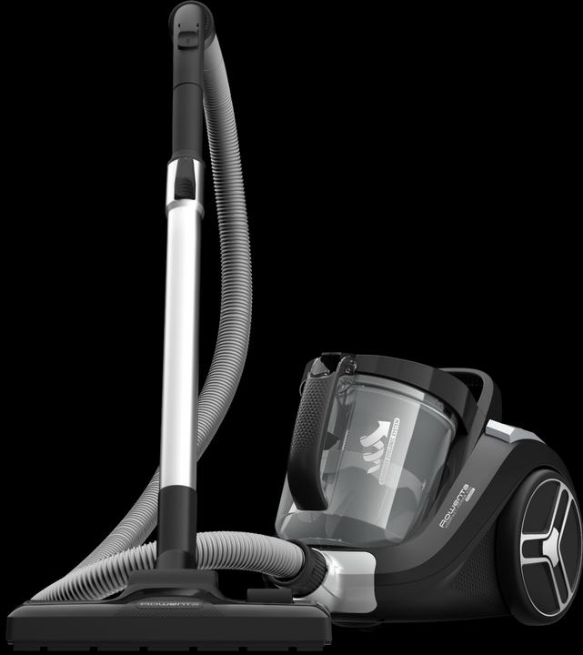 Produktbild Rowenta Compact Power XXL