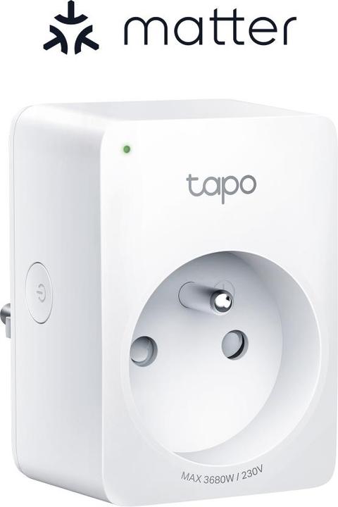 Immagine prodotto TP-Link Mini spina intelligente Wi-Fi Energia