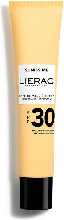 Lierac Sunissime