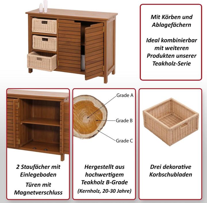 Produktbild MCW M84-W