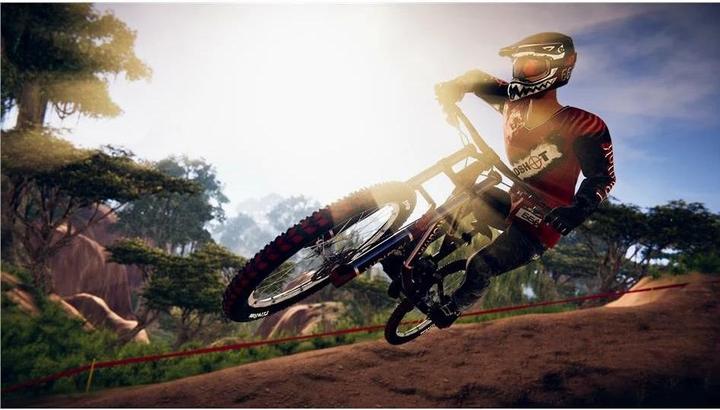 Immagine prodotto Sold Out Descenders (Switch, DE)